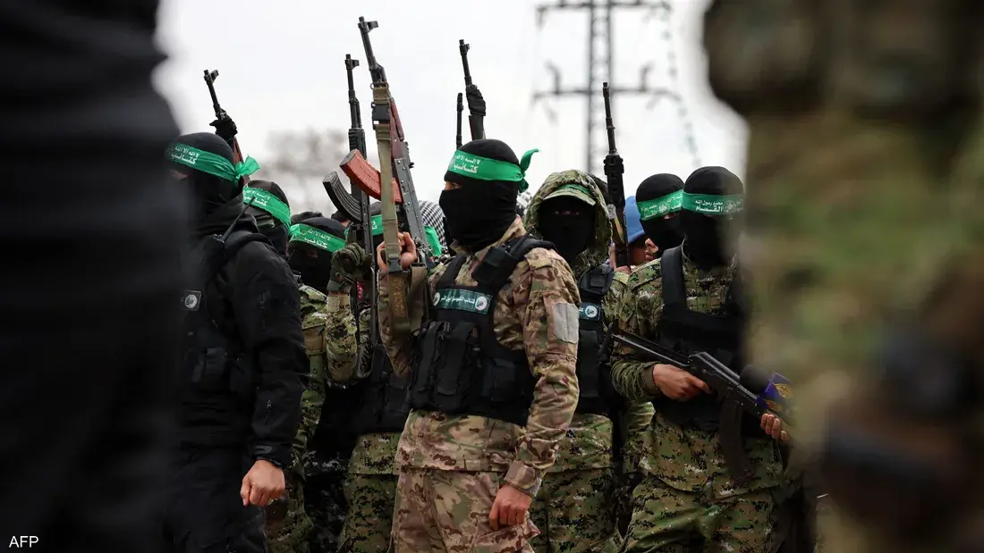 حماس تطلب "ضمانات أميركية".. وتعرض نصف الأسرى الأحياء