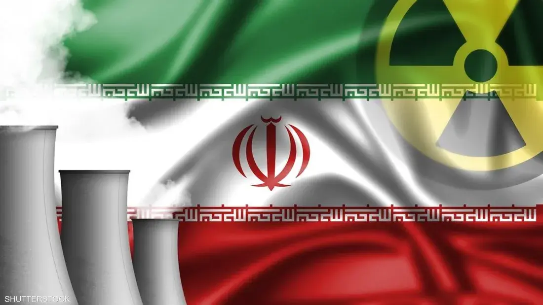 إيران: قوى أوروبية تسيء استخدام آلية إعادة فرض العقوبات