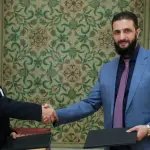 دمشق والقوات الكردية تتوصلان إلى اتفاق وقف إطلاق النار بعد تصاعد التوتر في حلب