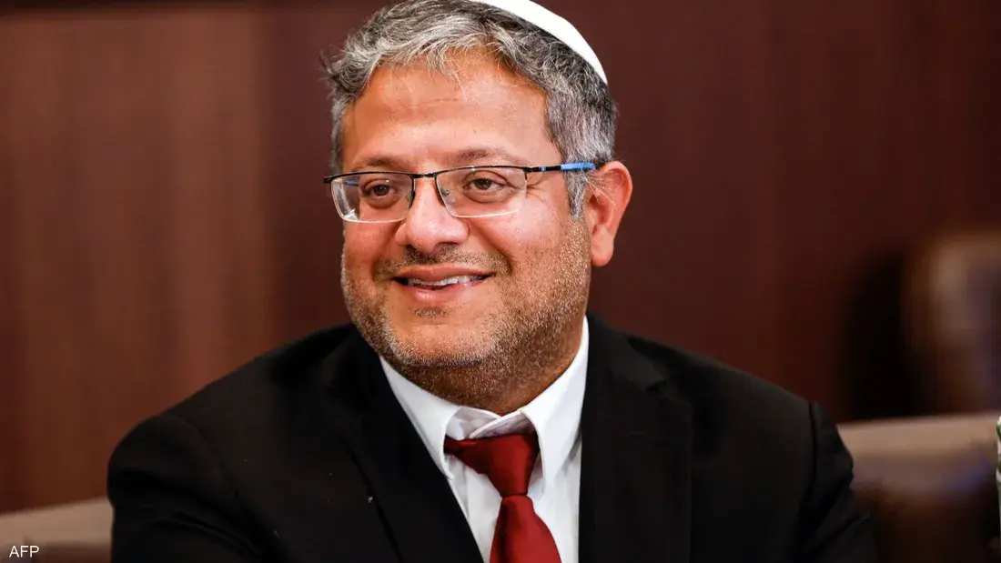 بن غفير يتحدث عن سبب مرونة حماس "المفاجئة"