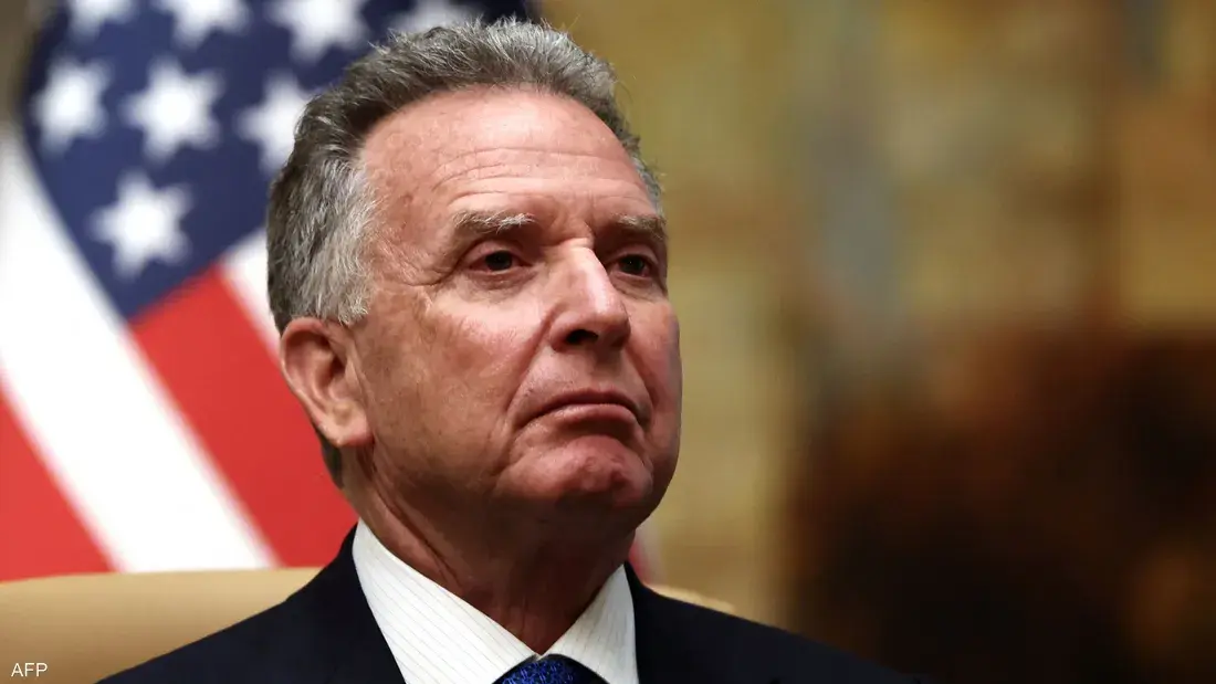 ويتكوف: اتفاق هدنة غزة مطروح على الطاولة.. وطلب لحماس