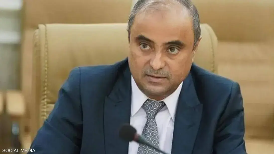 تعيين سالم صالح بن بريك رئيسا للحكومة اليمنية