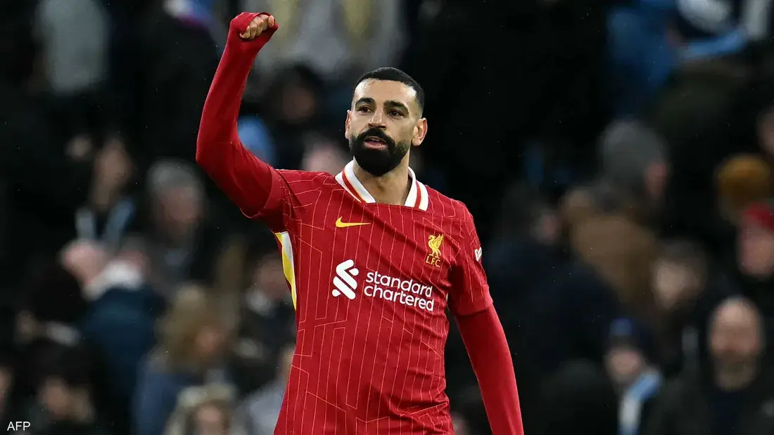 محمد صلاح يحرج "يويفا" بعد استشهاد "بيليه فلسطين"