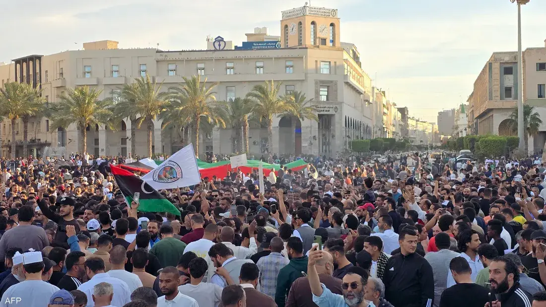 الاستقالات تتوالى في ليبيا.. وحكومة الدبيبة تِشكك