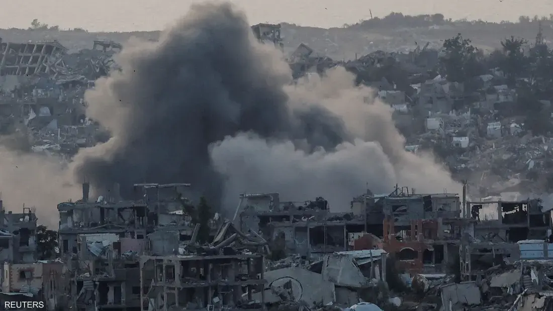 قلق وانزعاج بصفوف الطيارين الإسرائيليين بسبب استمرار قصف غزة