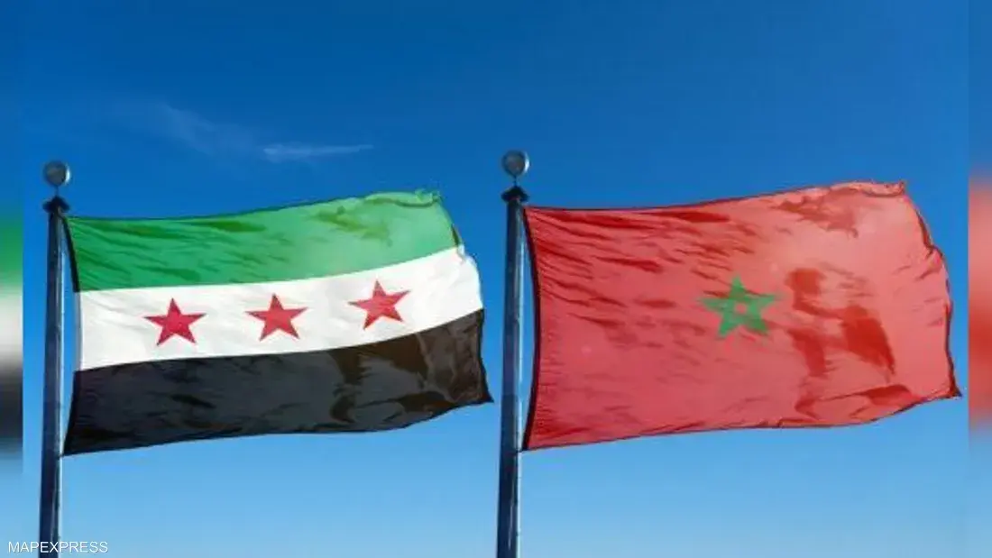 السلطات السورية تؤكد إغلاق "مقرات البوليساريو" في دمشق