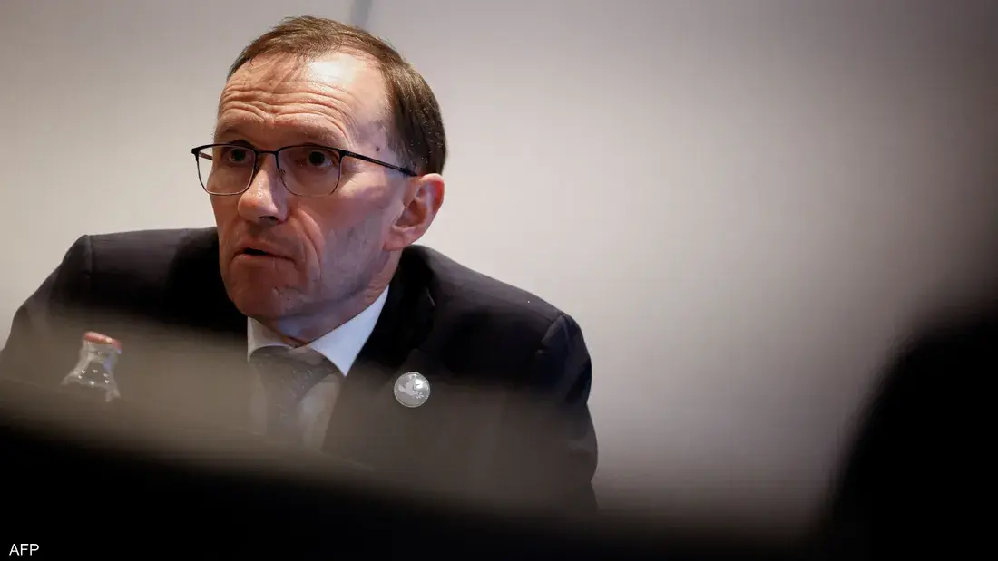 وزير "غير مرغوب فيه" يزور إسرائيل.. ونتنياهو يرفض لقاءه