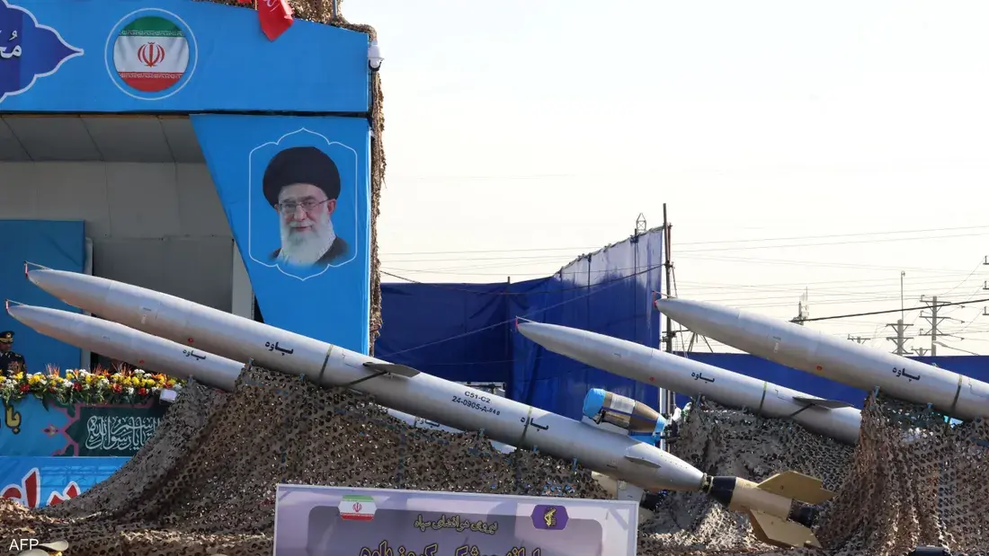 إيران: نخوض حاليا معركة في السماء وسنطلع الشعب على نتائجها