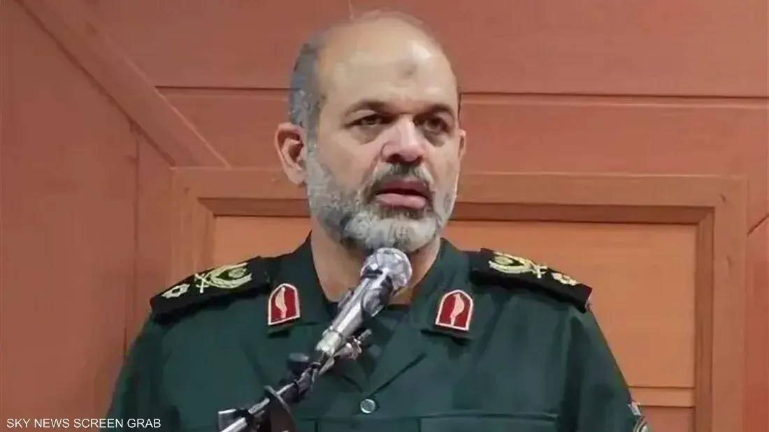 إيران تسارع لتعيين قائدي الحرس الثوري ورئيس هيئة الأركان