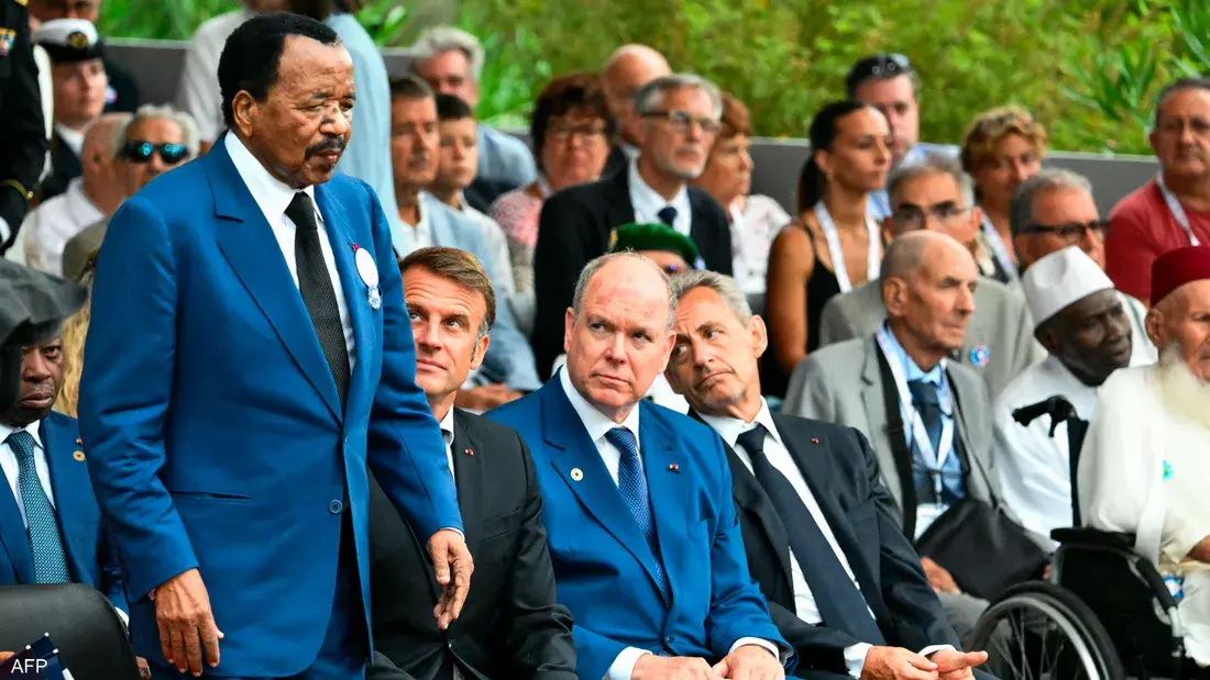 "أقدم رئيس دولة في العالم" يرشح نفسه لولاية ثامنة