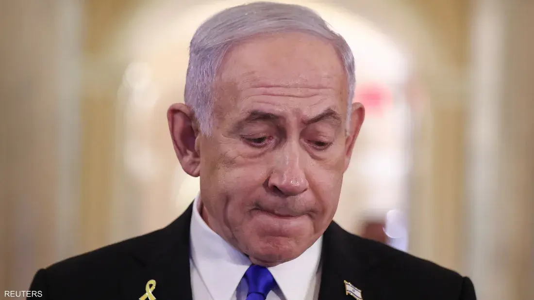 "تم تضليلي".. نتنياهو يرد على اتهامه بـ"إخفاقات 7 أكتوبر"