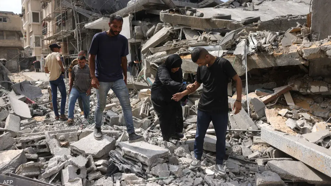 إعلام إسرائيلي: الوسطاء ينتظرون رد "حماس" على مقترح هدنة غزة