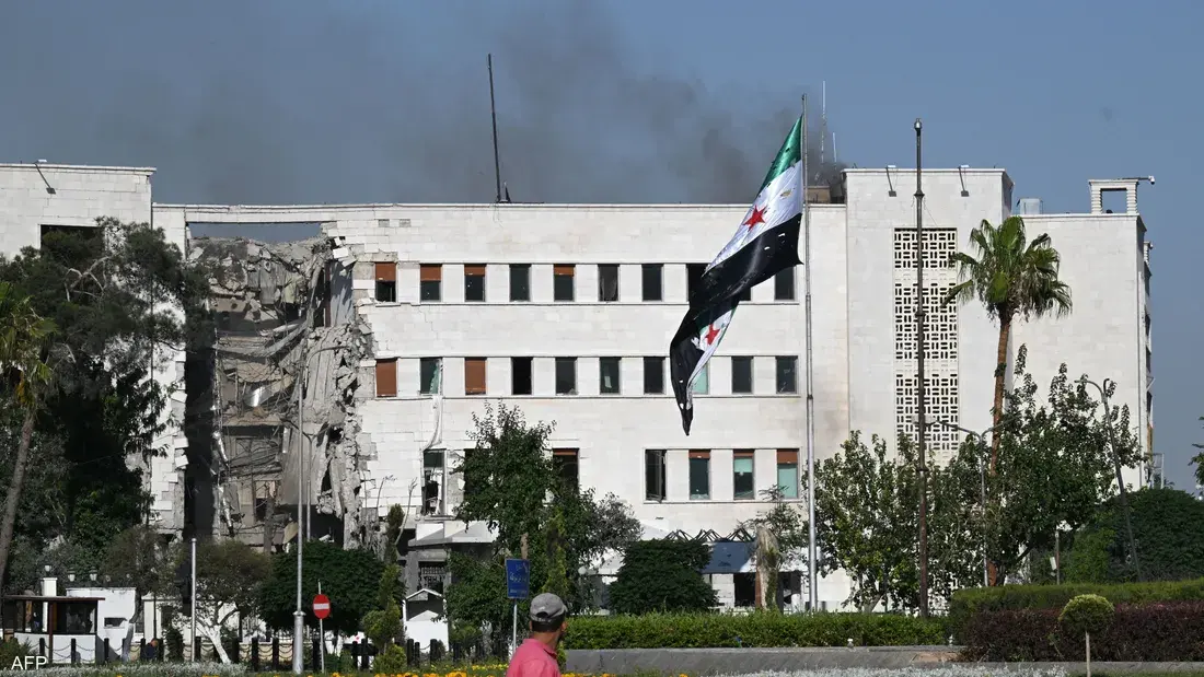 بوساطة أميركية.. لقاء متوقع بين مسؤولين إسرائيليين وسوريين