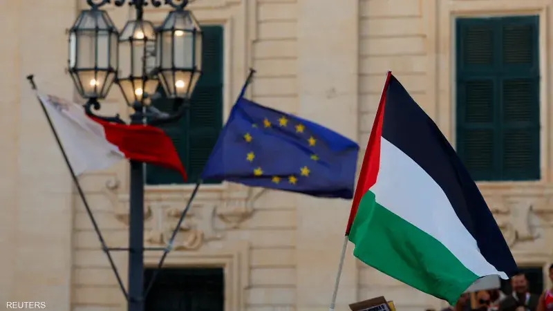 مالطا تؤكد اعترافها بالدولة الفلسطينية خلال اعمال الجمعية العامة