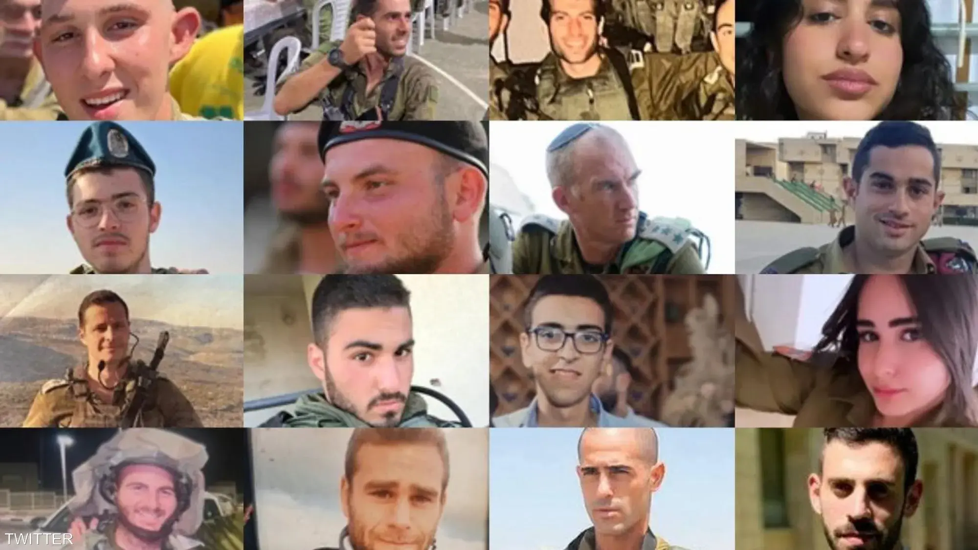 الجيش الإسرائيلي يعلن مقتل 900 عسكري منذ 7 أكتوبر