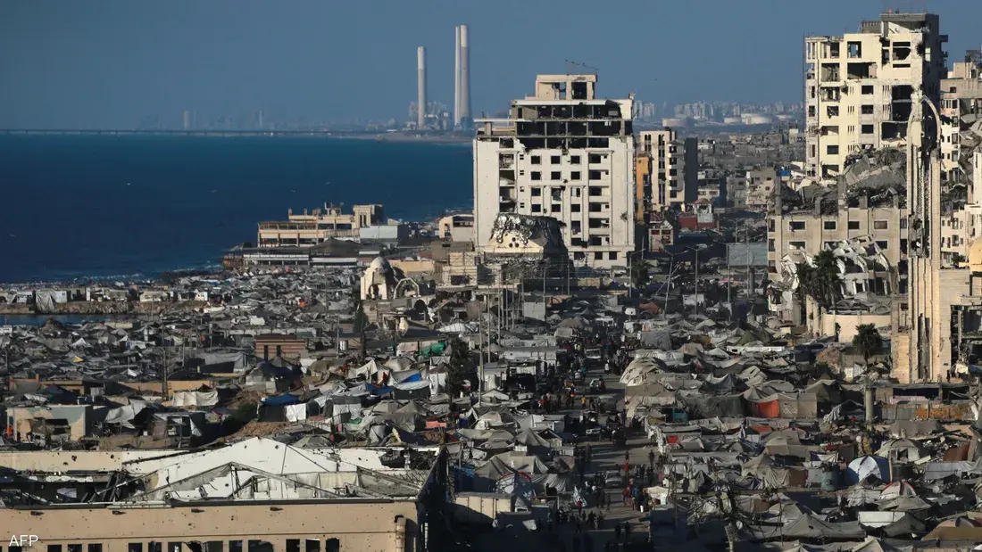 إسرائيل تعلق على تقرير الإبادة الجماعية في غزة