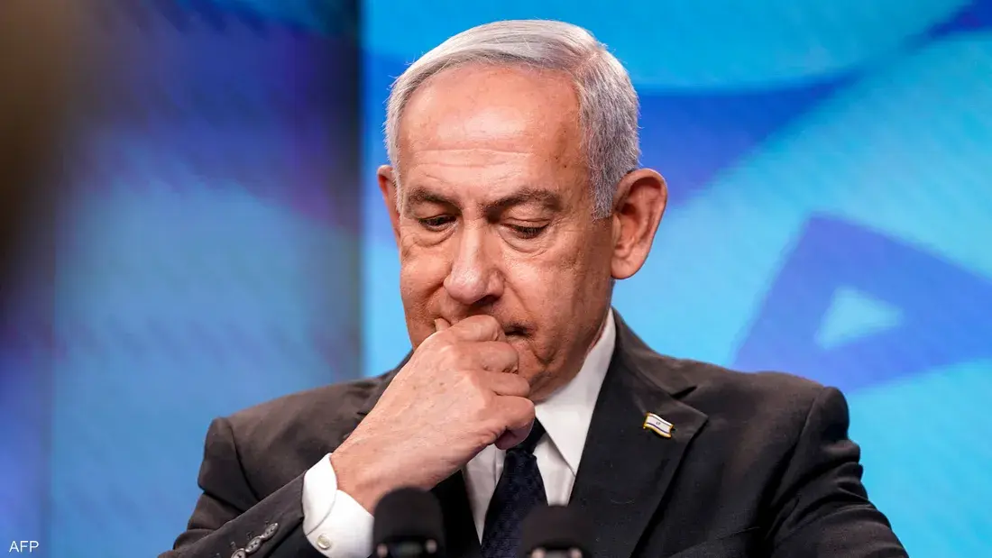 نتنياهو يقر بـ"عزلة إسرائيل": سنضطر للتكيف