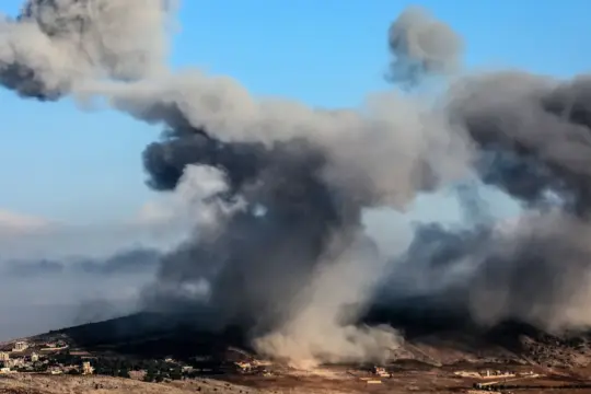 الجيش الإسرائيلي يعلن تصفية قائد ميداني وعنصر في حزب الله