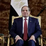 السيسي يثني على جهود القوات المسلحة في تعزيز الأمن والاستقرار