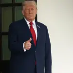ترامب: حماس وافقت على أمور مهمة