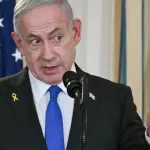 نتنياهو: لن نسمح بسيطرة السلطة الفلسطينية على غزة