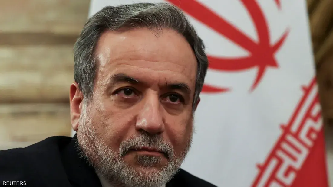 وزير الخارجية الإيراني يؤكد انتهاء صلاحية "اتفاق القاهرة" ورفض العقوبات والتهديد العسكري كحلول