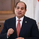 السيسي يشيد بخطة ترامب لوقف الحرب في غزة ويدعو إلى مسار سلام شامل