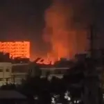 اشتباكات بين الجيش السوري و"قسد" في حلب ومحافظ المدينة يدعو الأهالي للبقاء في منازلهم