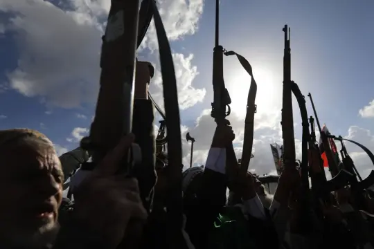 الأمم المتحدة: الحوثيون يحتجزون تسعة موظفين إضافيين في اليمن