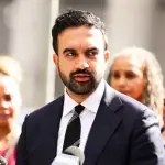 مرشح عمدة نيويورك زهران ممداني: مستعد لثناء ترامب إذا نجح في إنهاء حرب غزة