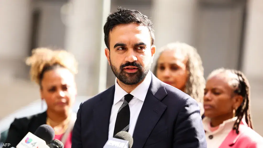 ممداني: لا اتفاق يمكن أن يمحو مآسي غزة.. لكن إنهاء الإبادة وإعادة الرهائن يستحقان التقدير
