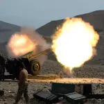 أفغانستان تعلن انتهاء عمليتها العسكرية على طول خطّ ديورند ردًّا على ضربات جوية منسوبة إلى باكستان