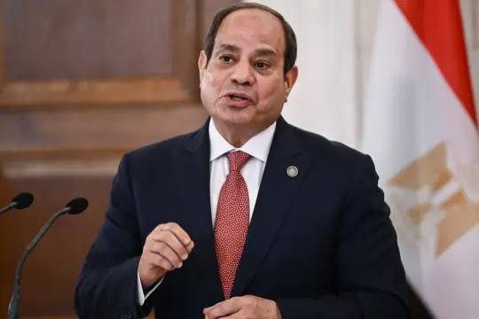 السيسي: مصر لن تقف مكتوفة الأيدي أمام التصرفات غير المسؤولة لإثيوبيا بشأن سد النهضة