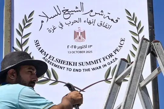 ملفات غزة العالقة تهدد المرحلة الثانية من خطة ترامب