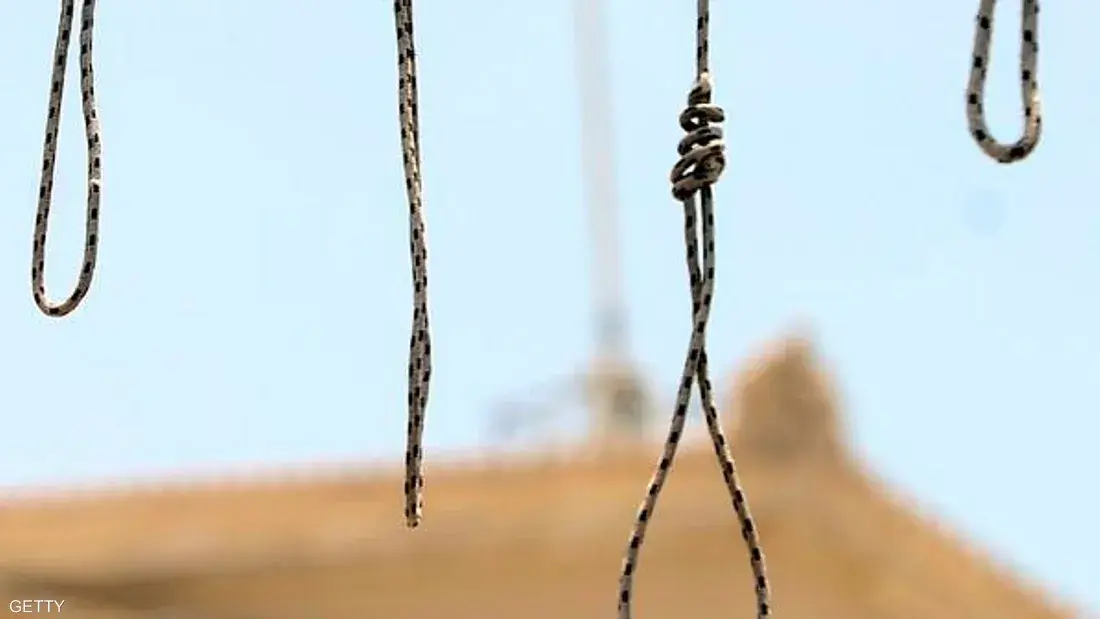 وكالة: إيران تعدم مدانا بتهمة التجسس لحساب إسرائيل