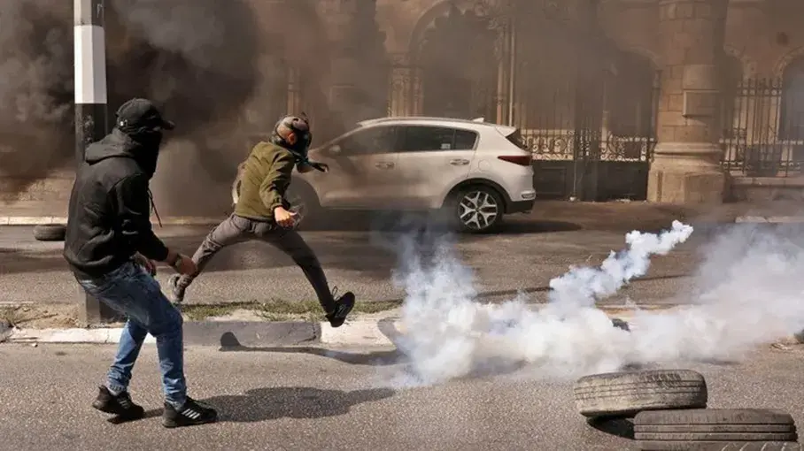 تحذيرات إسرائيلية من تغييرات متعمدة في المسجد الأقصى والضفة