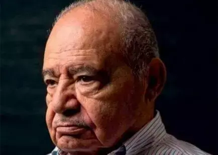 وفاة المفكر الإسلامي محمد شحرور.. تعرف عليه