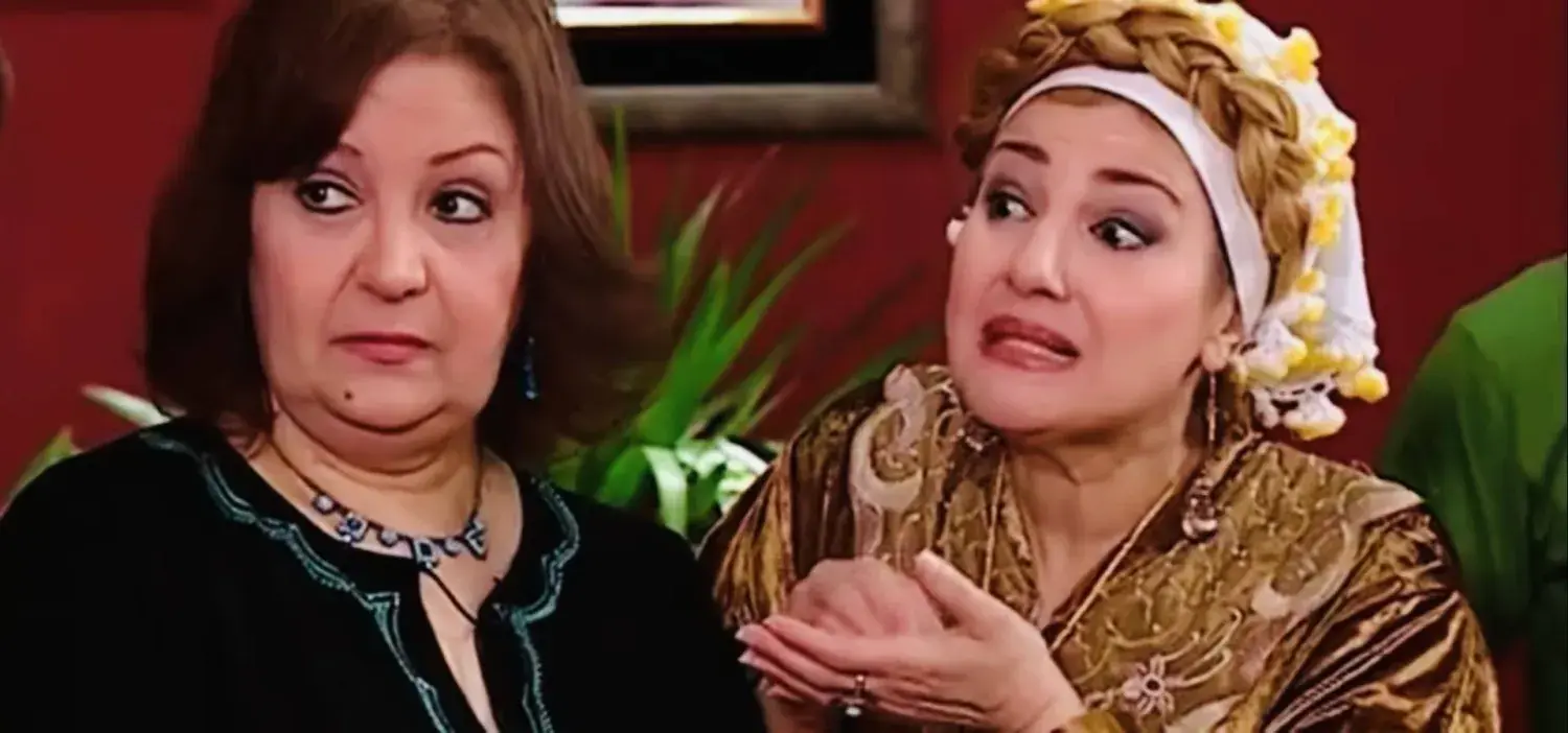 وفاة الفنانة المصرية شروق عن عمر ناهز 73 عاماً