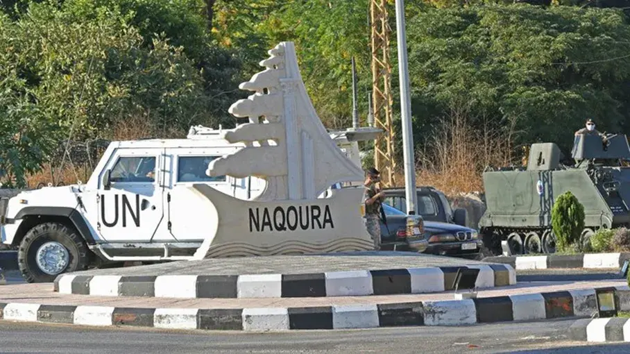 "يونيفيل": عثرنا على 225 مخبأ سلاح جنوب الليطاني وأحلناها للجيش اللبناني