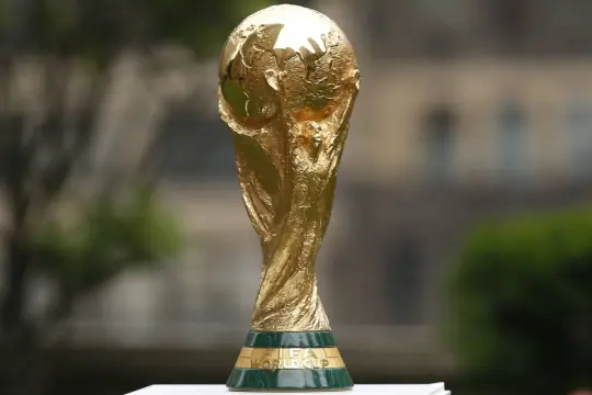 فيفا: تلقينا 4.5 مليون طلب لشراء تذاكر كأس العالم
