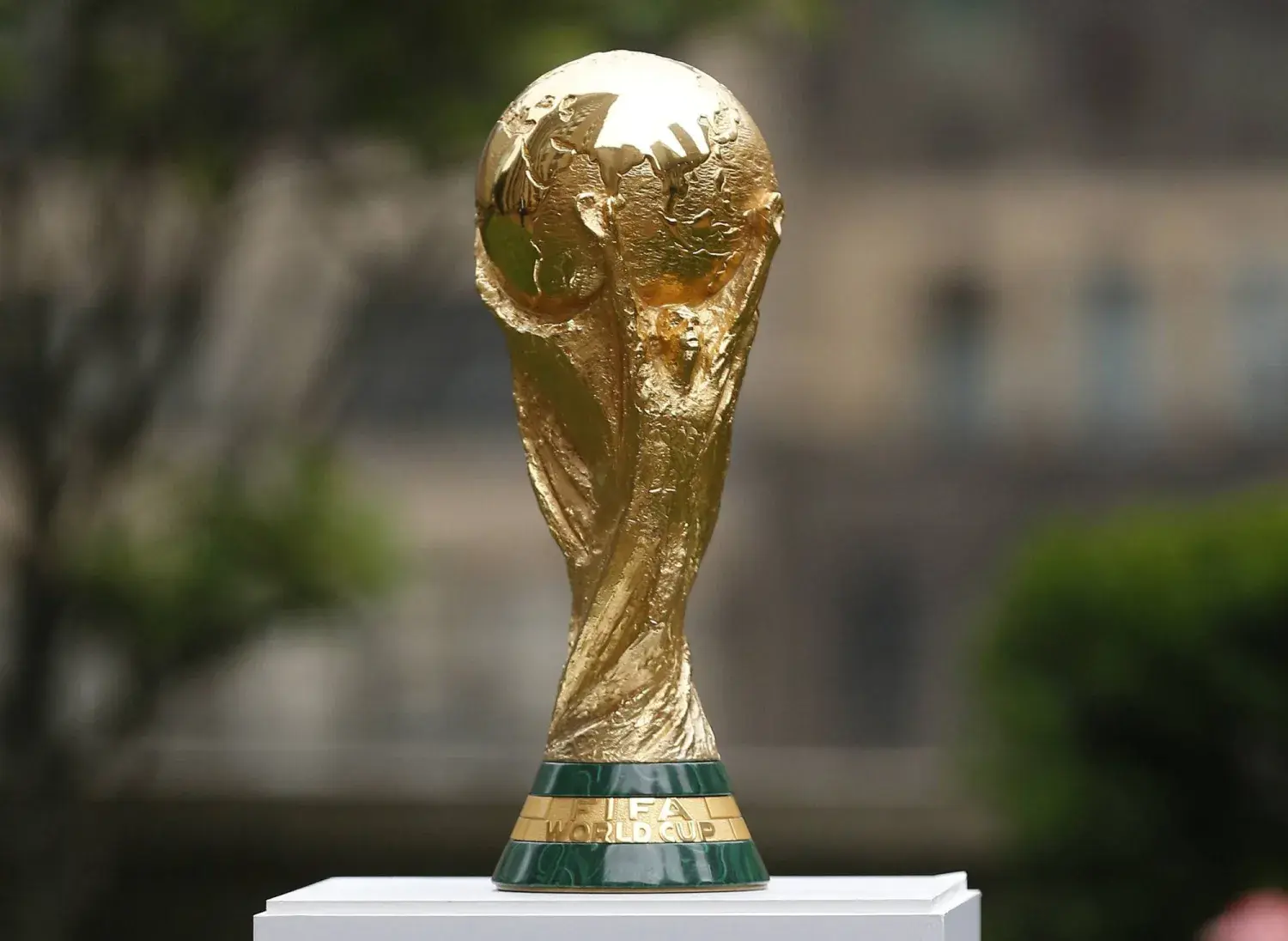 فيفا: تلقينا 4.5 مليون طلب لشراء تذاكر كأس العالم