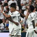 الدوري الإسباني: الريال يعزز صدارته بثنائية في إسبانيول