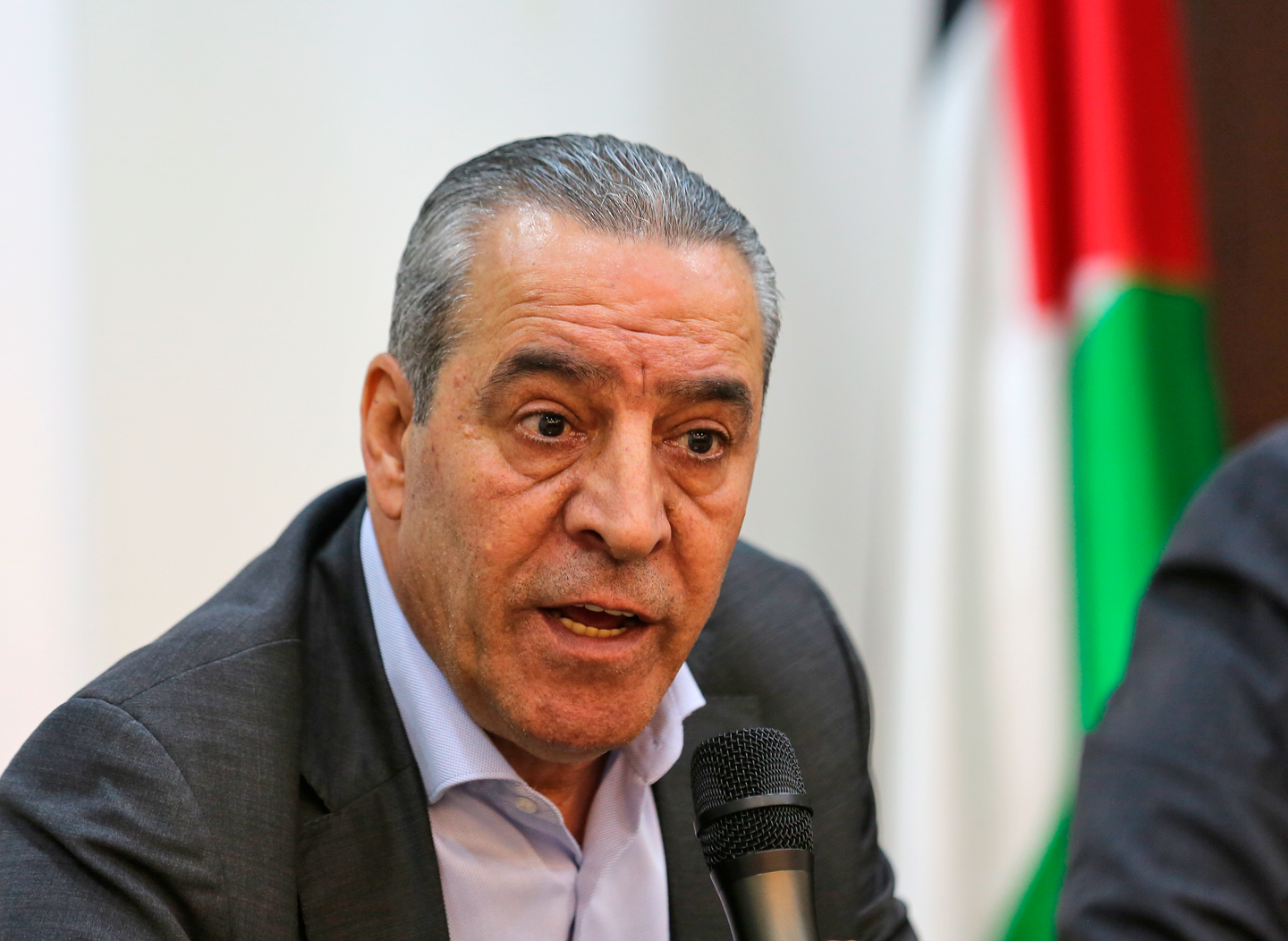 الشيخ يرحب باعتماد الجمعية العامة مشروع قرار يؤيد إعلان نيويورك