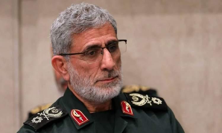 قائد فيلق القدس "قاآني" يكشف تفاصيل عن اغتيال السيد نصرالله