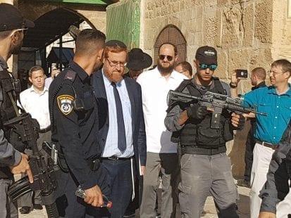 إصابة مواطنين اثنين عقب هجوم مستوطنين على بلدة يتما جنوب نابلس