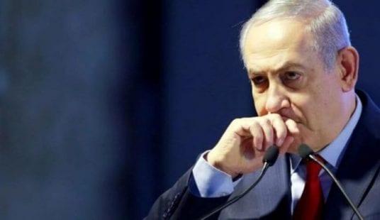 المحكمة العليا تناقش التماسا لمنع نتنياهو من تشكيل الحكومة