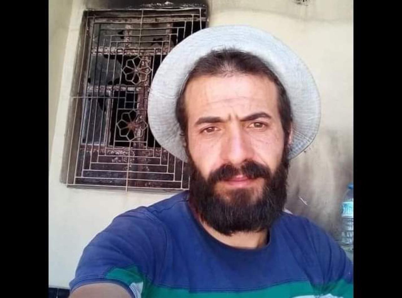 مقتل لاجئ فلسطيني في سوريا على يد مجموعة مسلحة معارضة