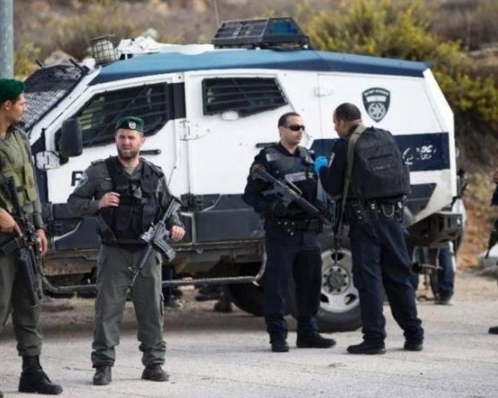 اعتقال فتى من تل أبيب بشبهة التجسس لصالح إيران