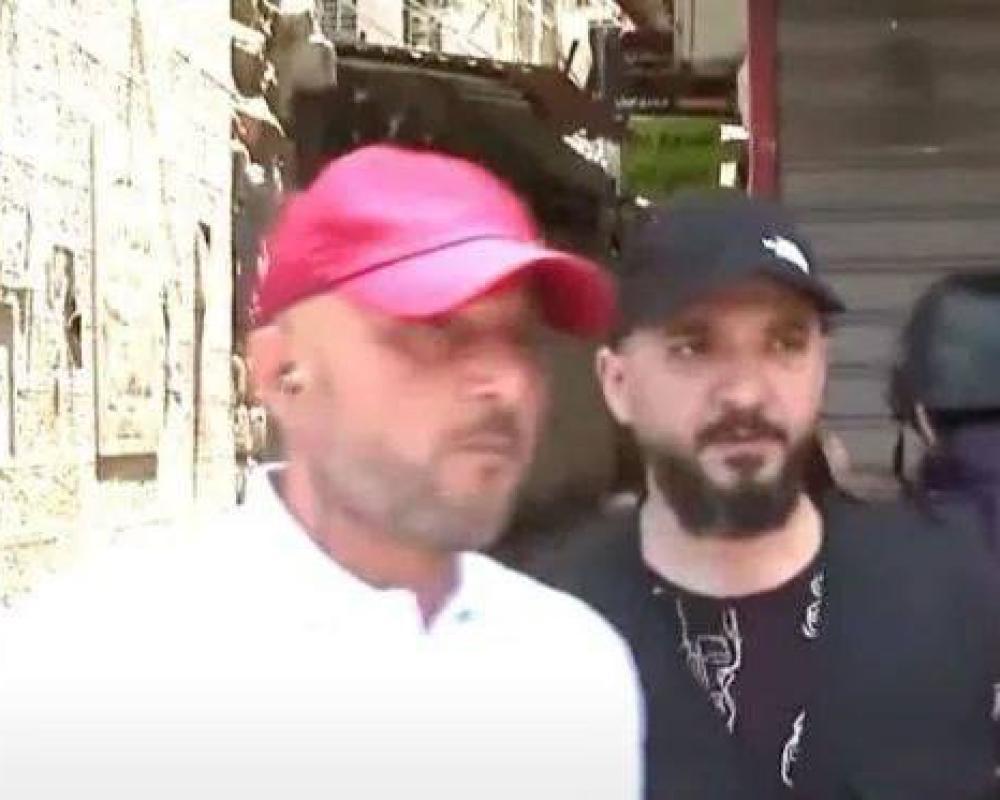 الجيش الإسرائيلي يقتل شقيقين فلسطينيين خلال اقتحامه نابلس