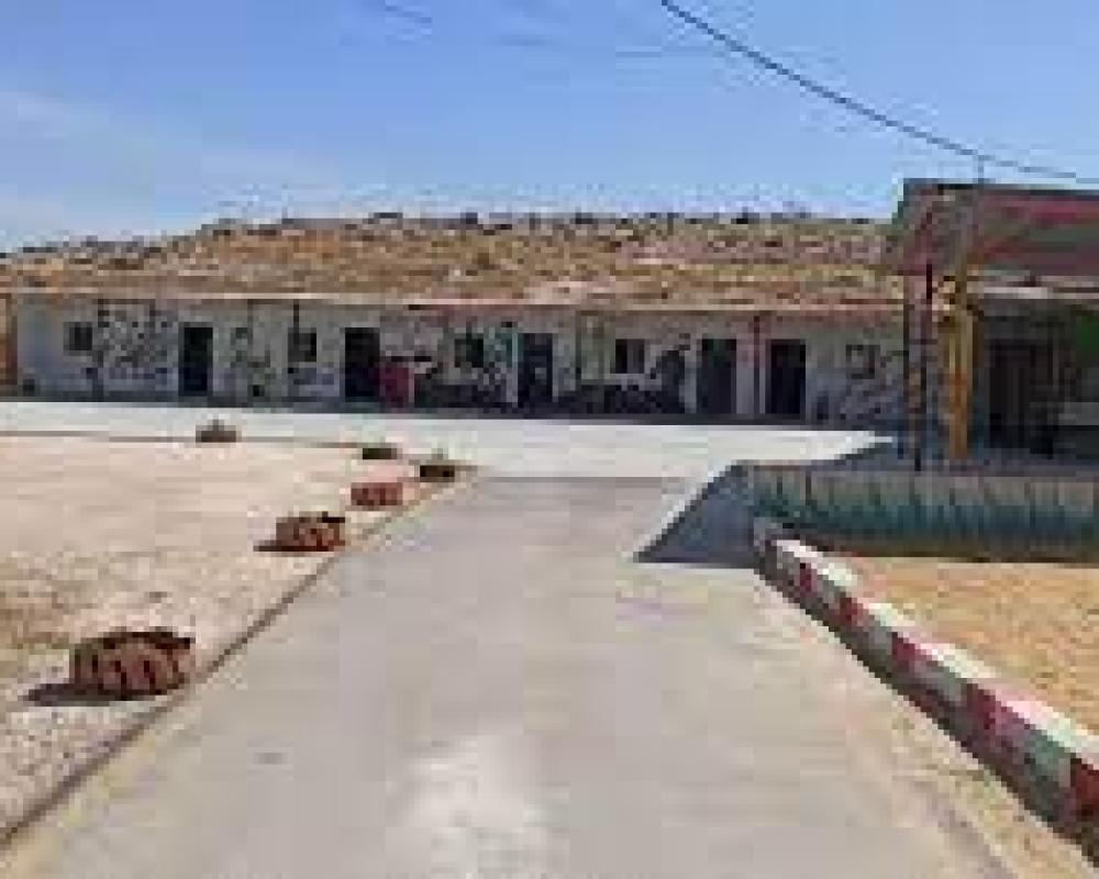 مؤسسة استيطانية تحرض على هدم مدرسة جنوب الخليل